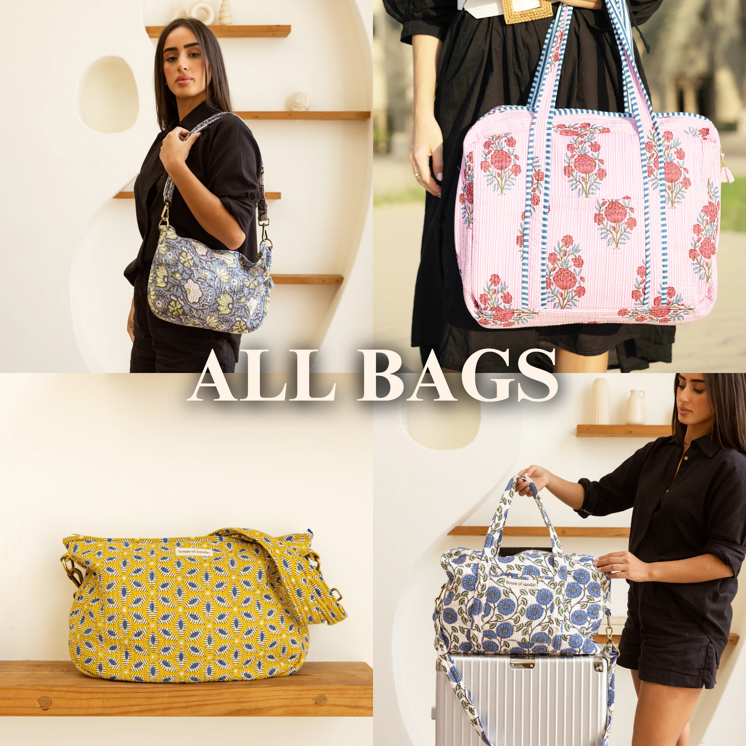 All Bags