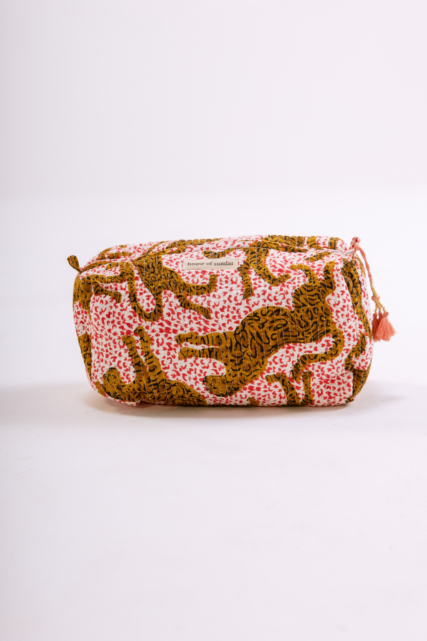 Makeup Bag Savannah Spirit
