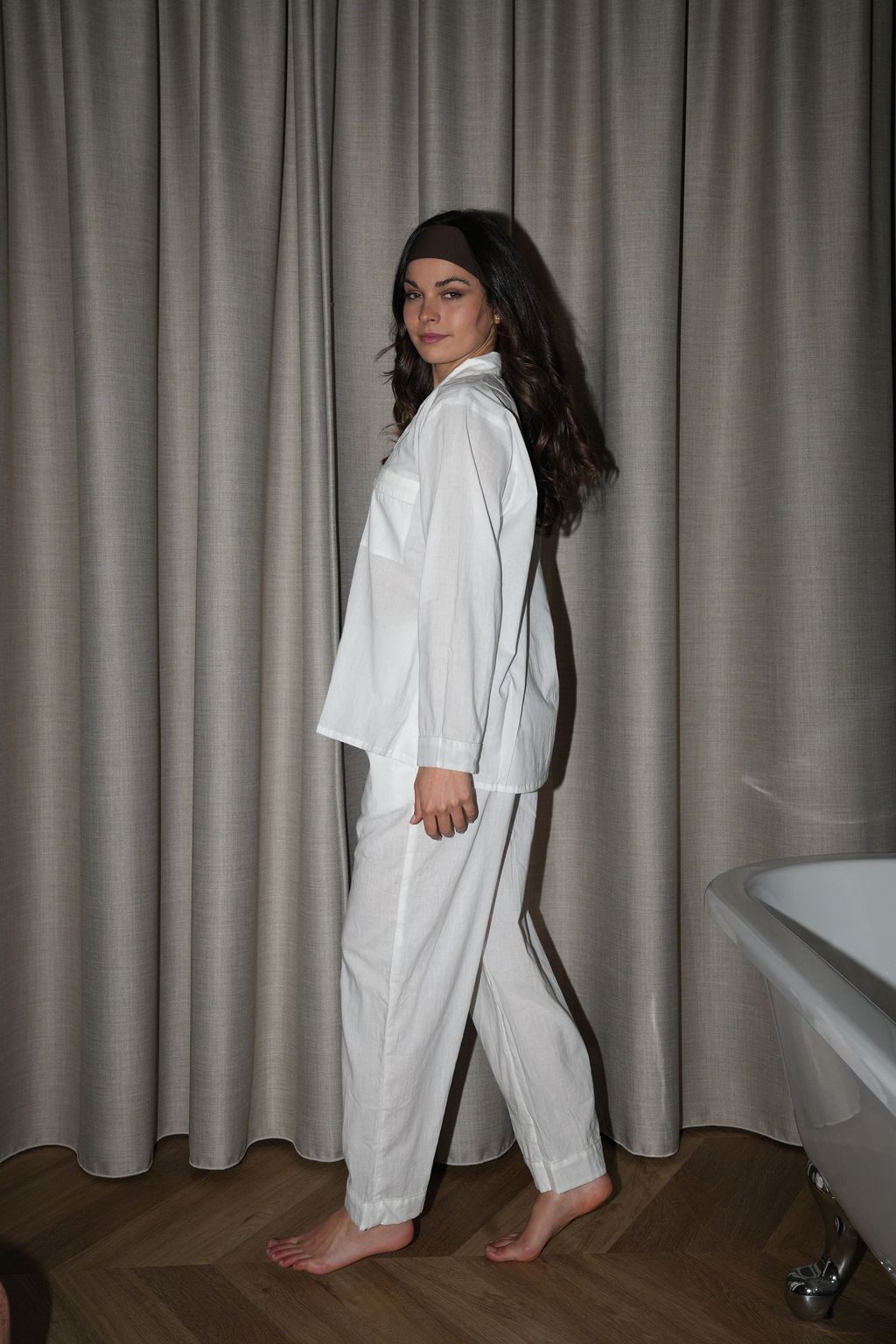 Silvara Pajamas Set