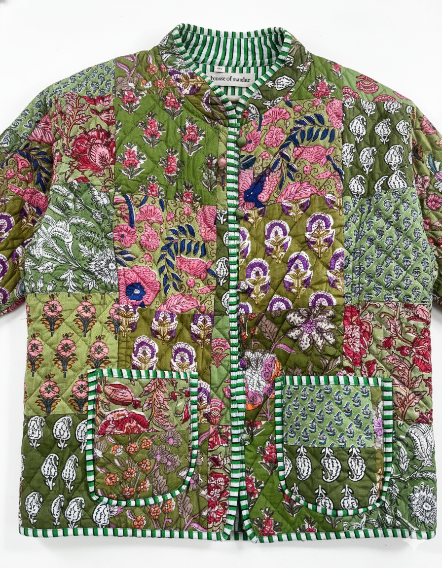 Melina Jacket VIP