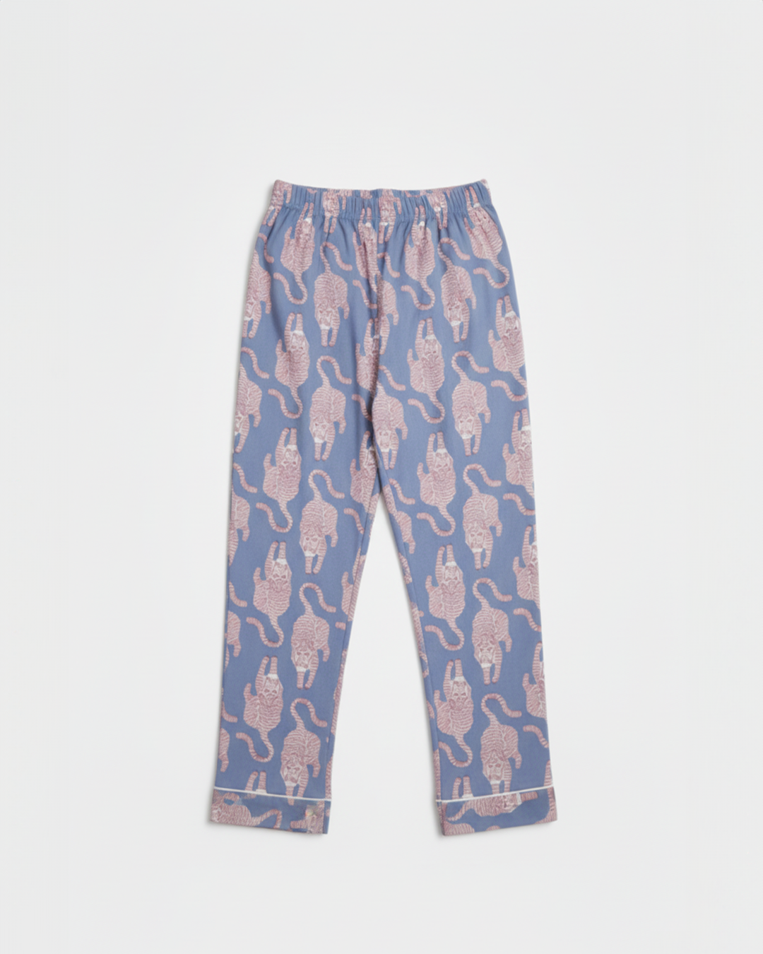 Amrita Pajamas Set Savannah Blush