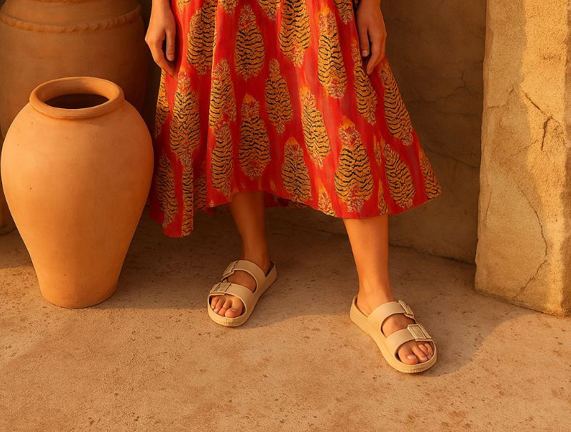 Amara - Sandals
