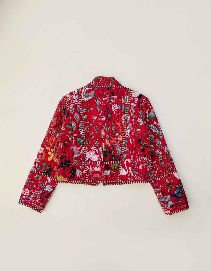 Vivienne Jacket