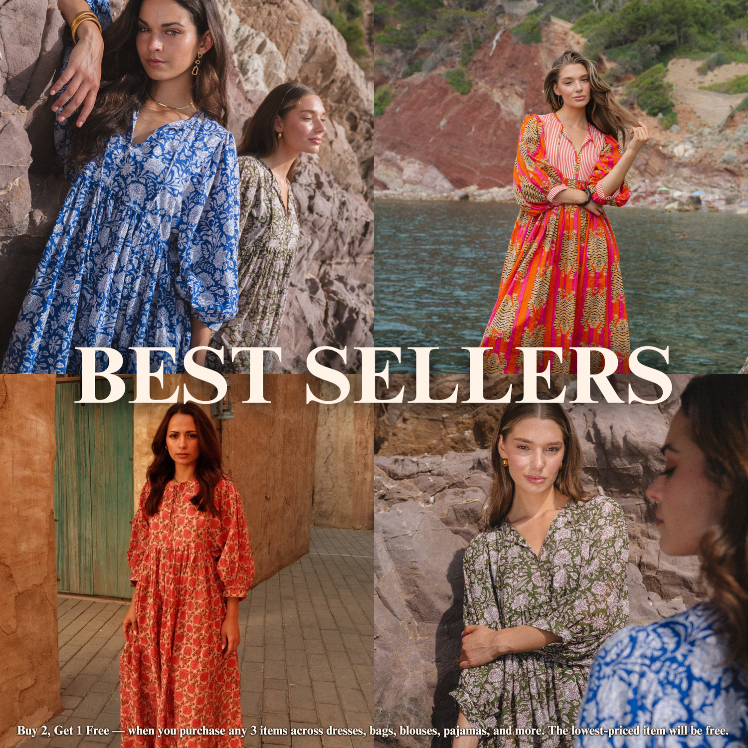 Best Sellers
