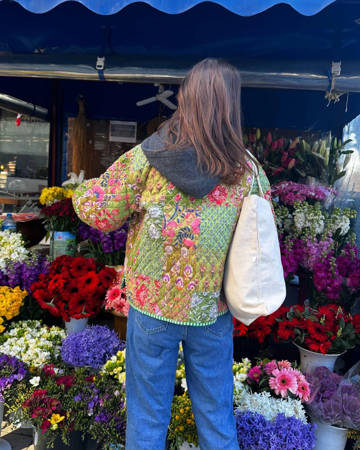Melina Jacket VIP