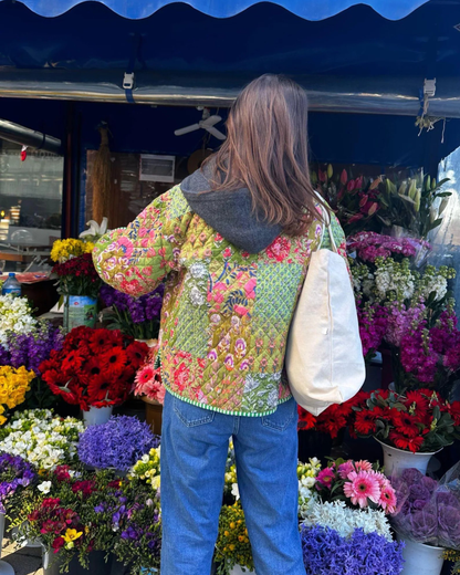 Melina Jacket