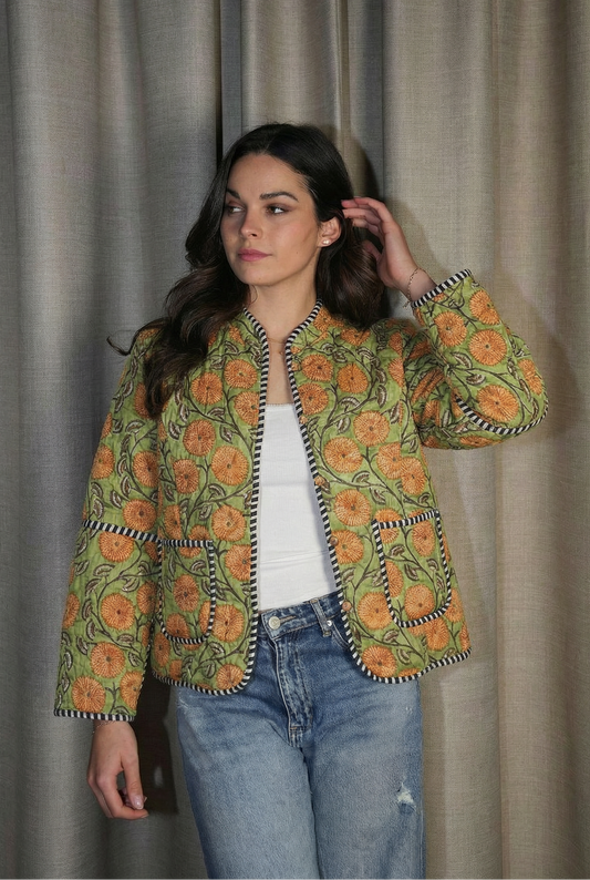 Miranda Jacket