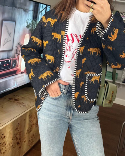 Valeria Jacket