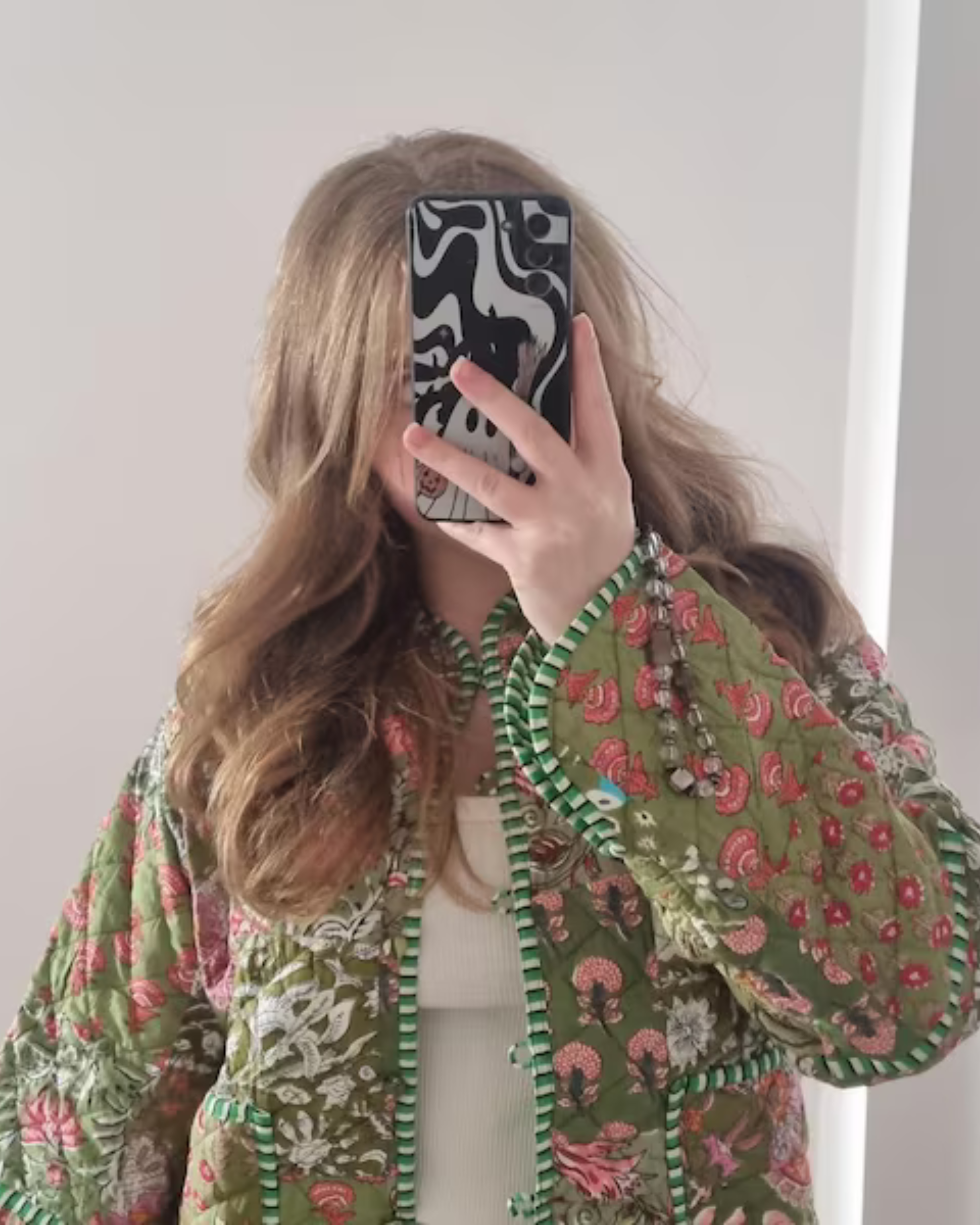 Melina Jacket