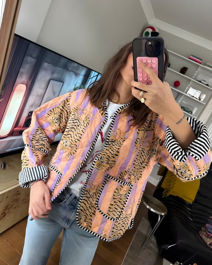 Lucy Jacket VIP