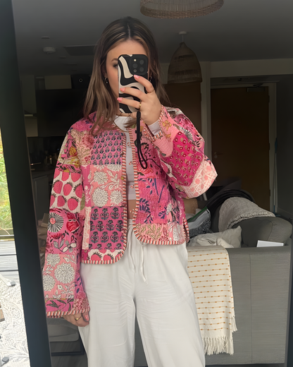 Sophie Jacket VIP