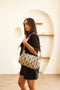 Shoulder Bag Desert Echo