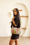 Shoulder Bag Pinky Tigress