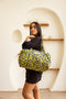 Duffel Bag Neon Panthera