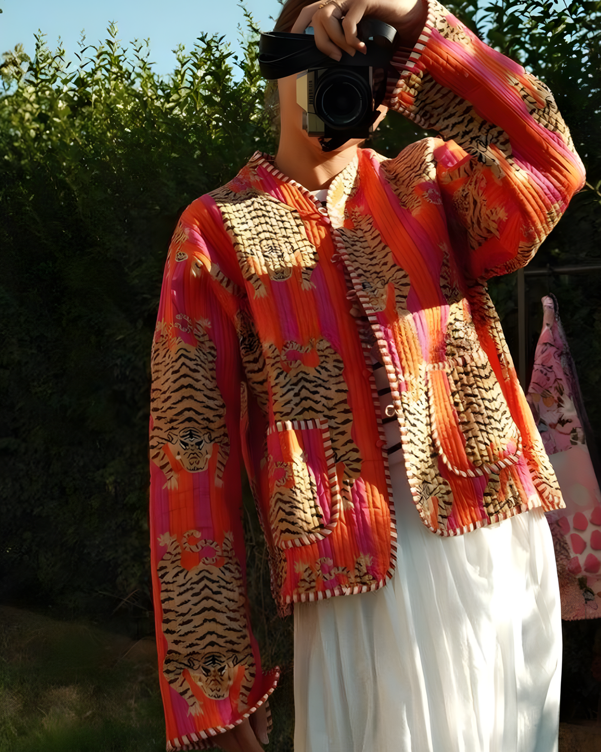 Eline Jacket VIP