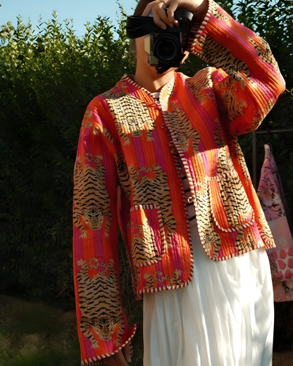 Eline Jacket VIP
