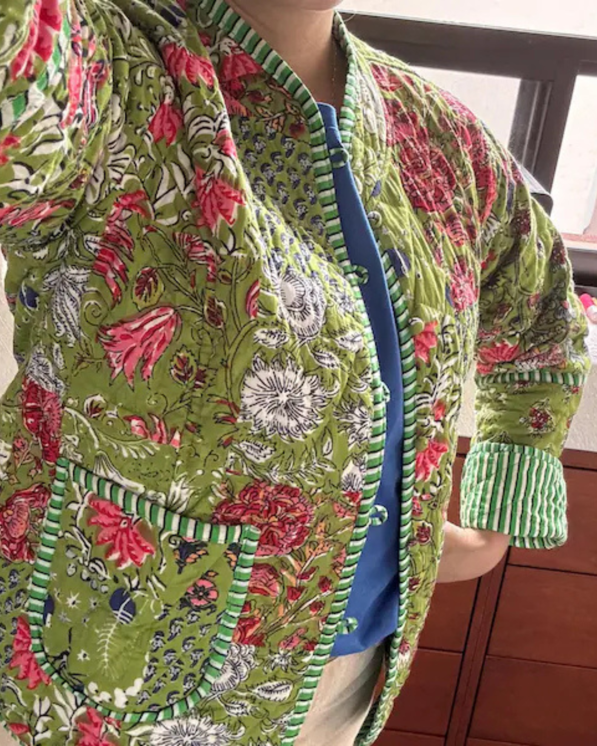 Melina Jacket