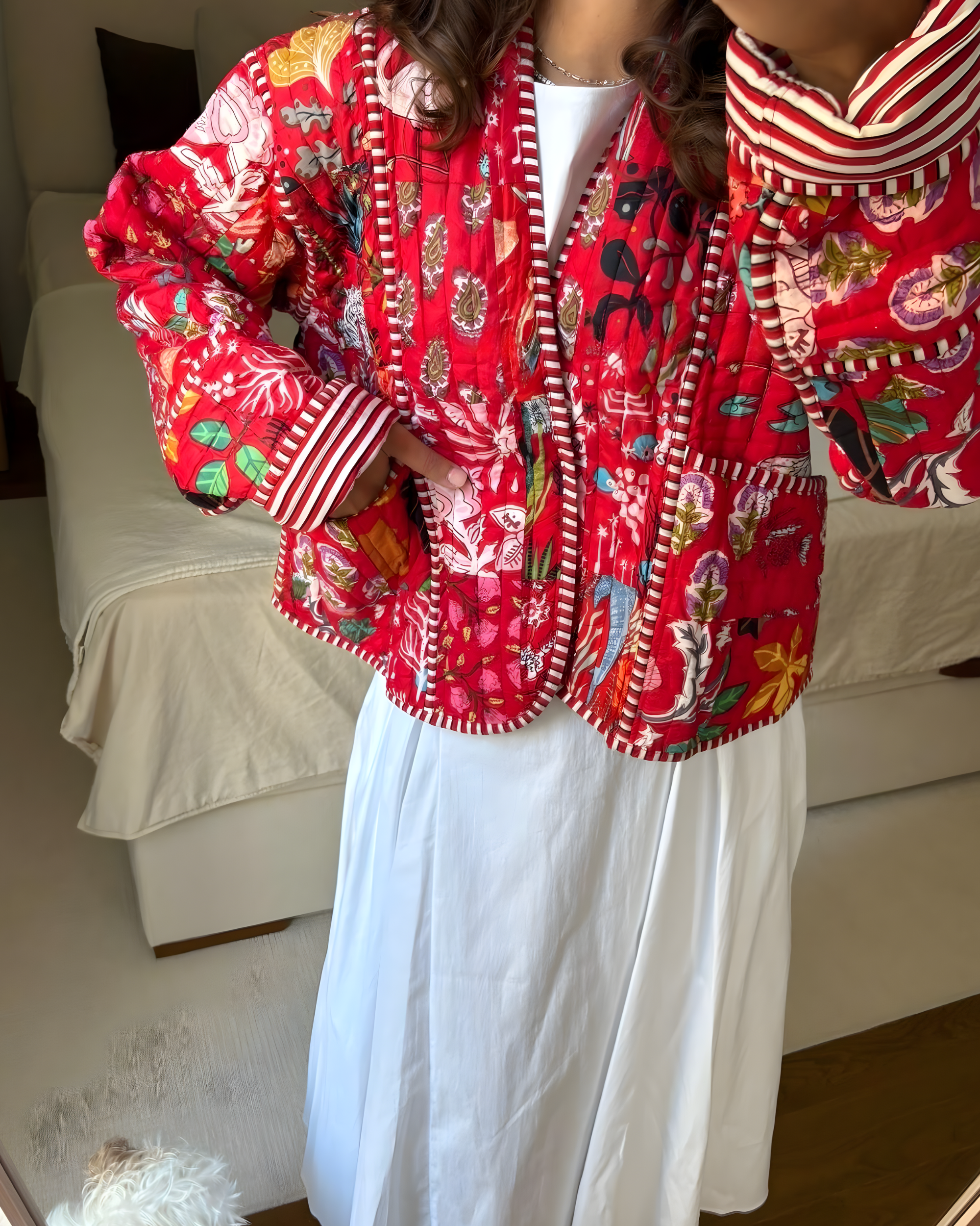 Vivienne Jacket