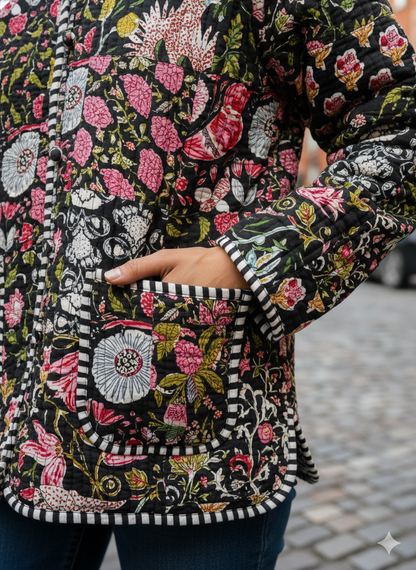 Margot Jacket