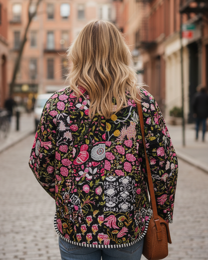 Margot Jacket