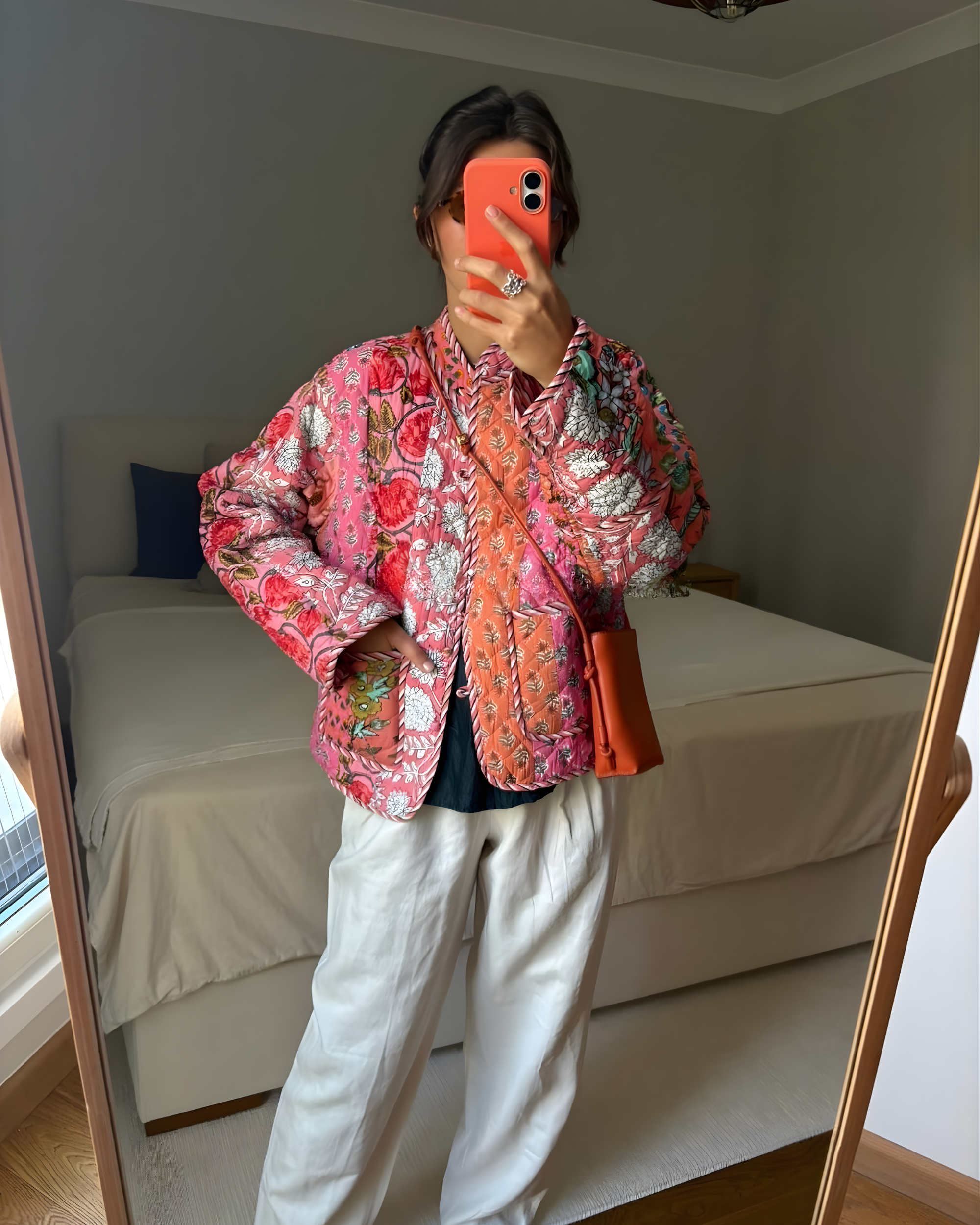 Celina Jacket