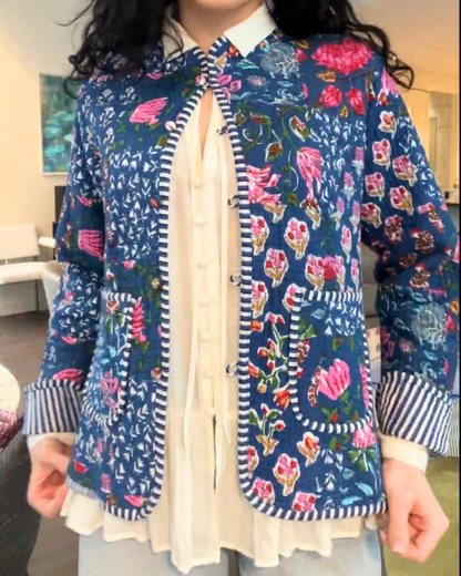 Fiorella Jacket