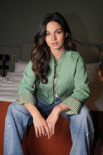 Adelaide Wren Jacket