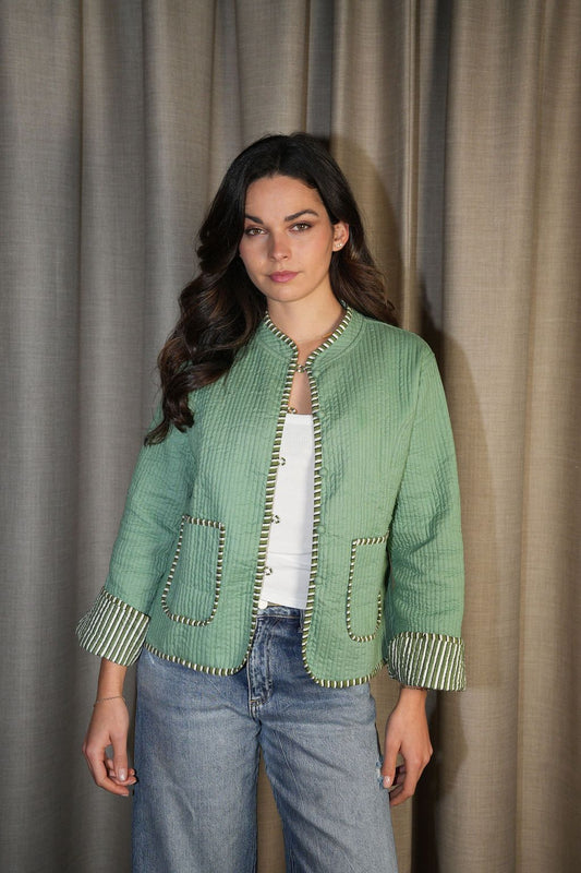 Adelaide Wren Jacket