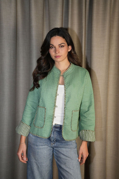 Adelaide Wren Jacket