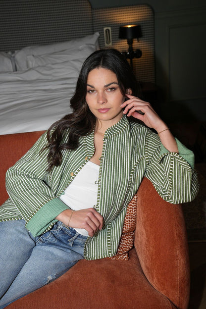 Adelaide Wren Jacket