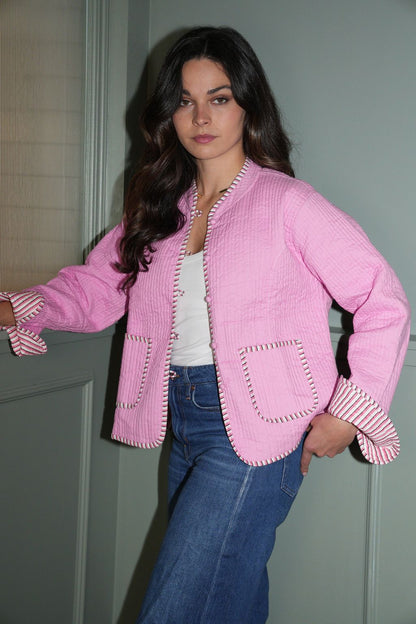 Marina Leigh Jacket