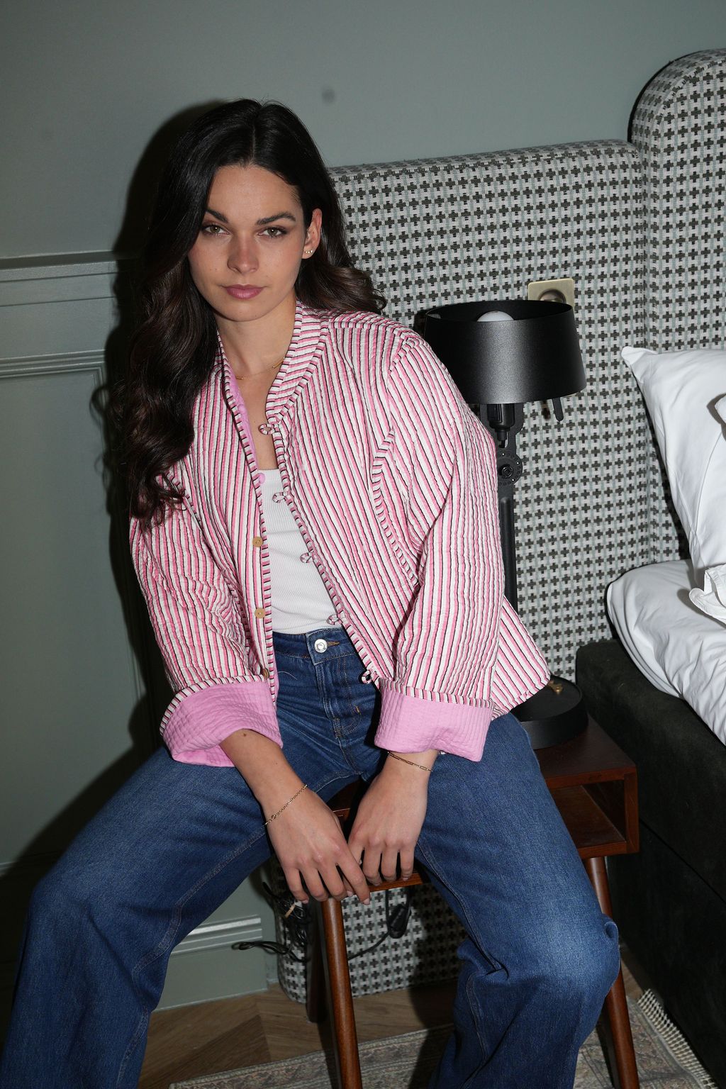 Marina Leigh Jacket