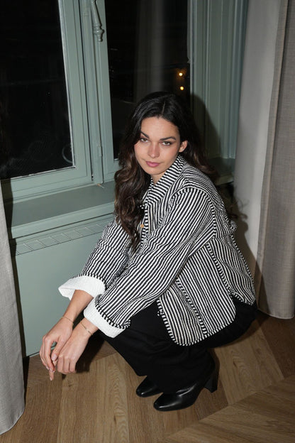 Lucinda Vale Jacket VIP