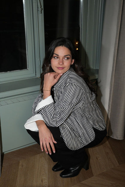 Lucinda Vale Jacket VIP