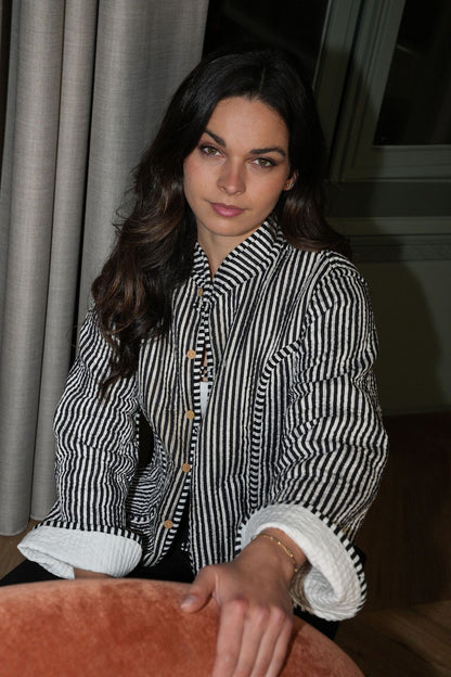 Lucinda Vale Jacket VIP