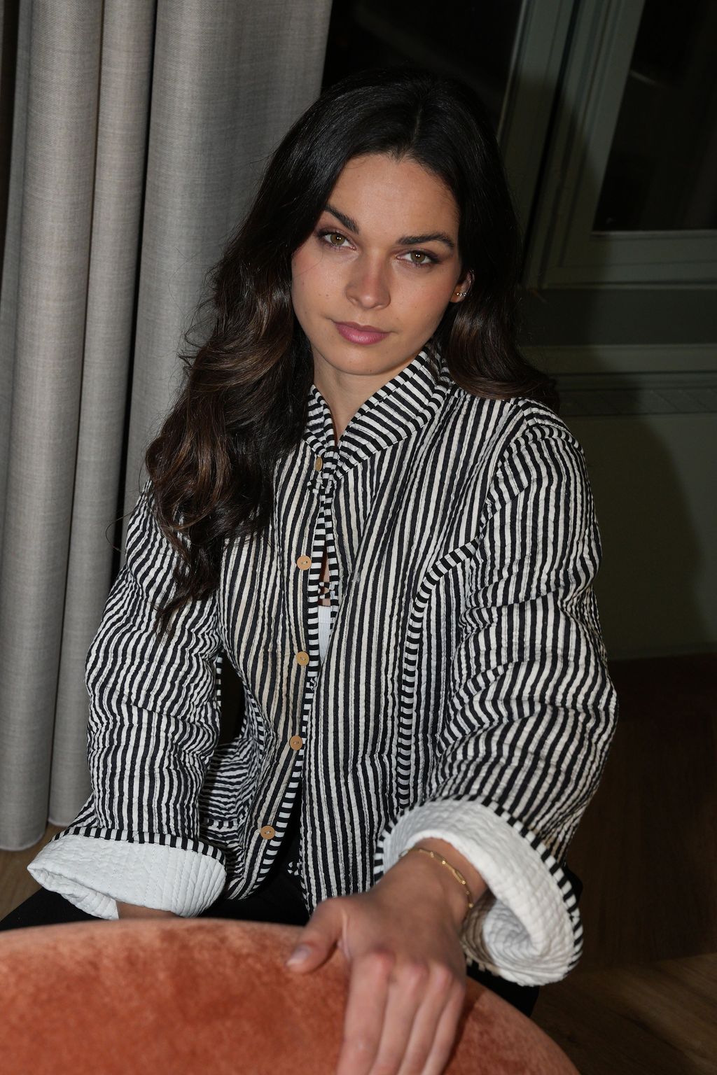 Lucinda Vale Jacket