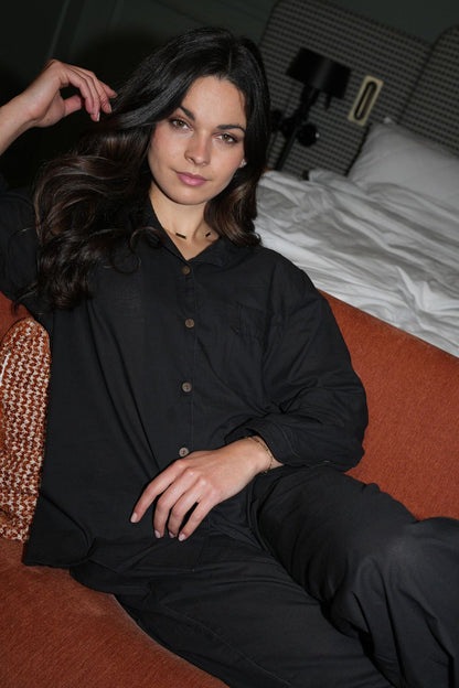 Marcellia Pajamas Set