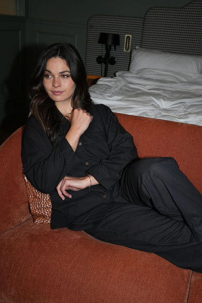 Marcellia Pajamas Set