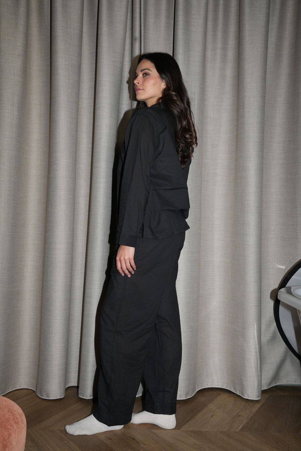 Marcellia Pajamas Set