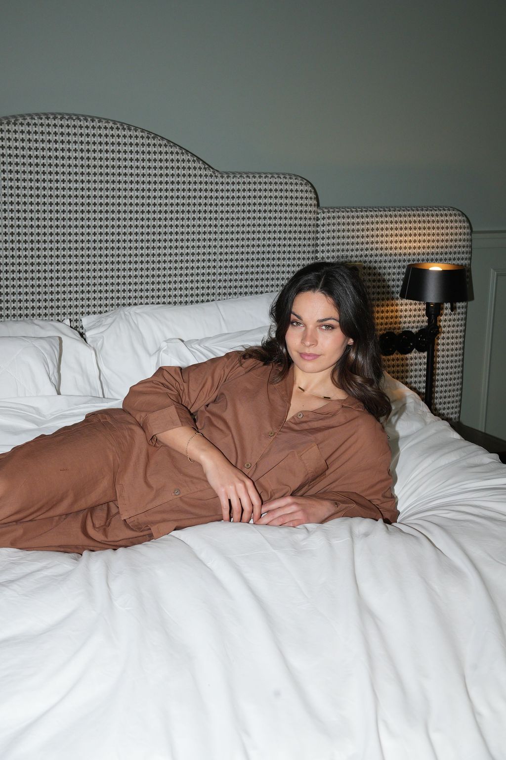 Elysande Pajamas Set VIP