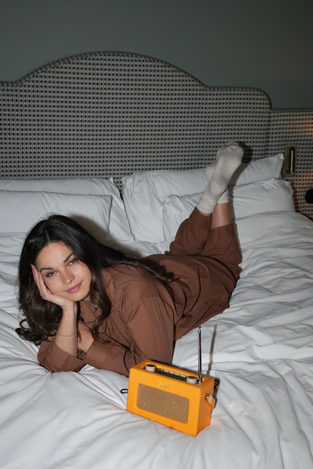Elysande Pajamas Set