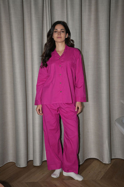 Ophelia Pajamas Set