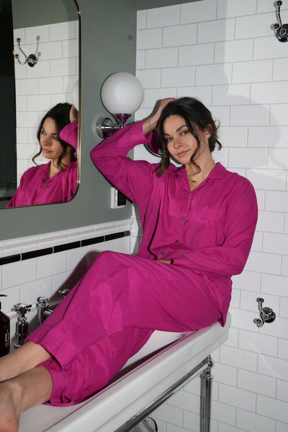 Ophelia Pajamas Set VIP