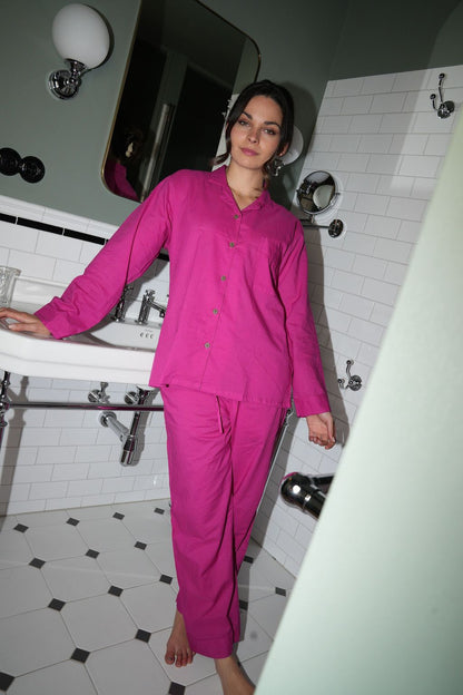 Ophelia Pajamas Set