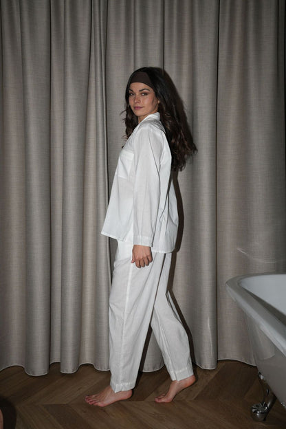 Silvara Pajamas Set
