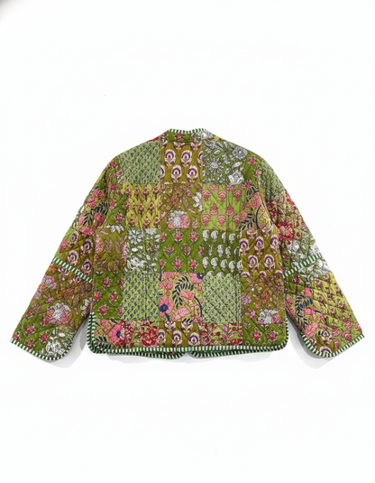 Melina Jacket