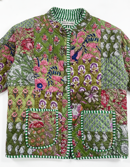 Melina Jacket VIP