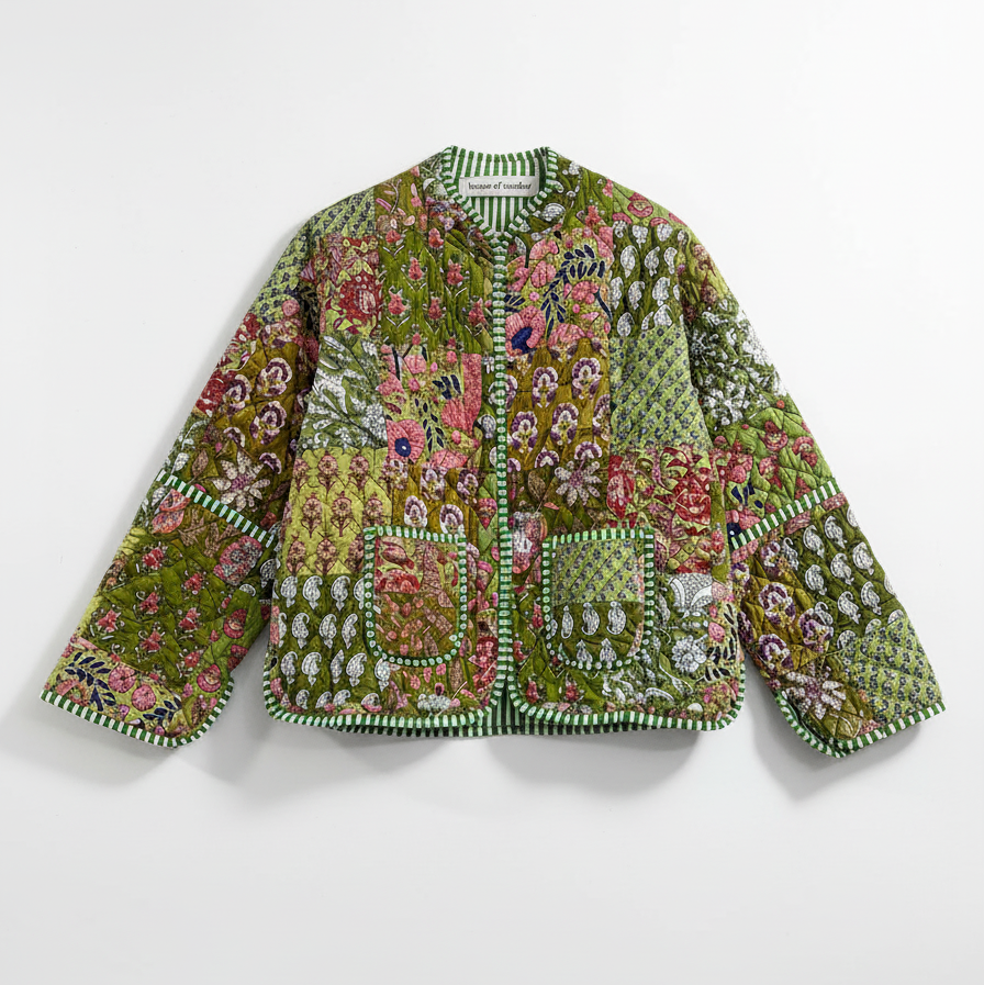 Melina Jacket VIP