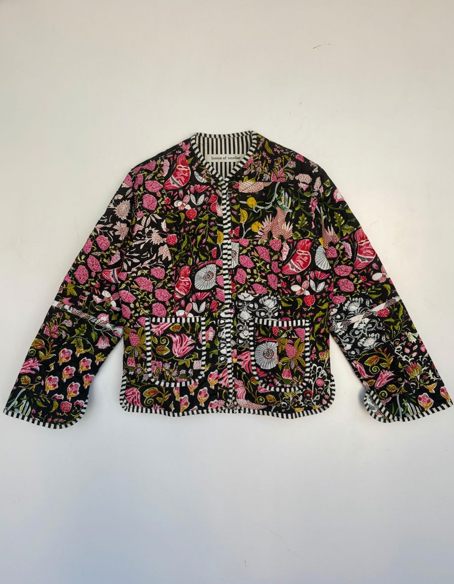 Margot Jacket