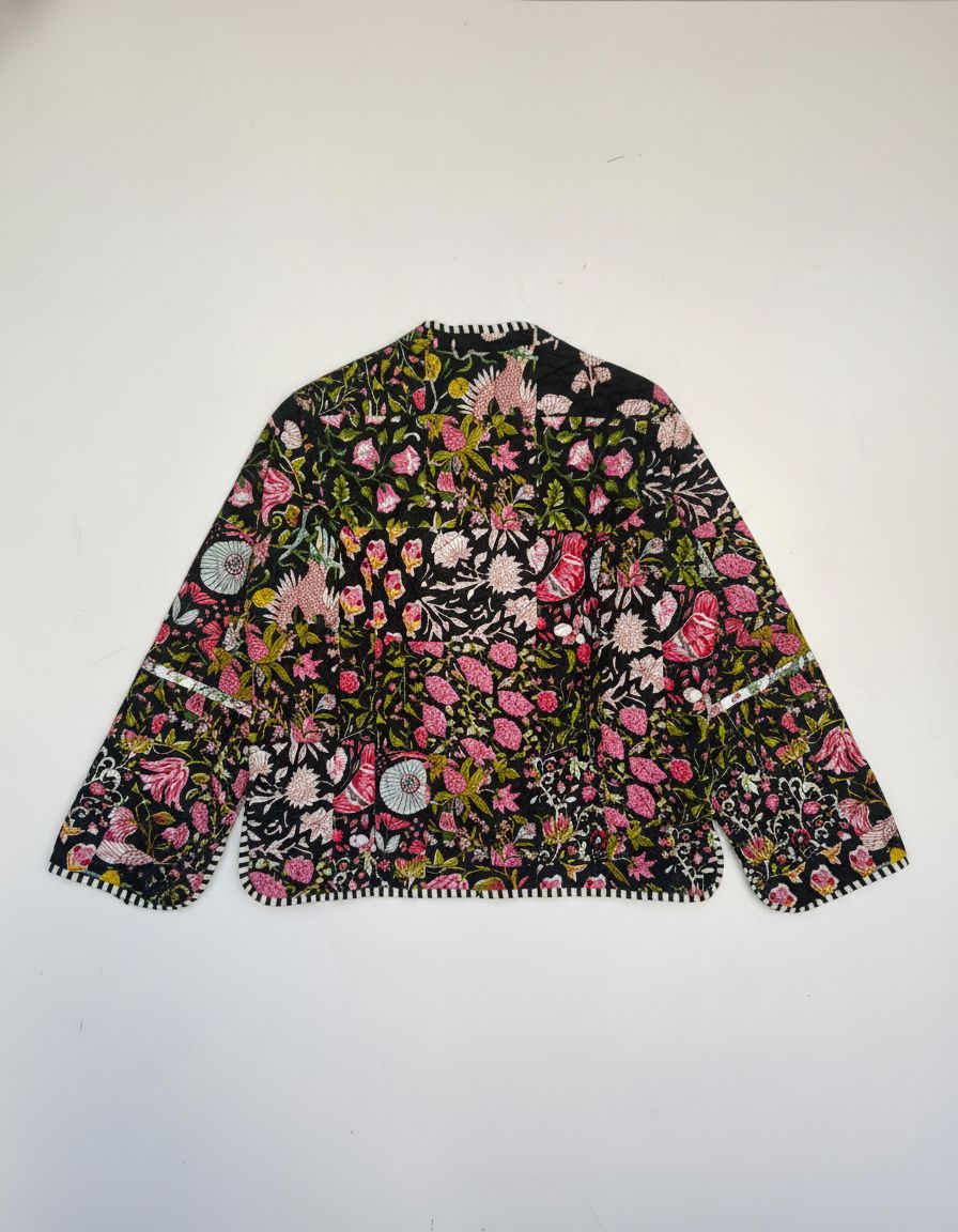 Margot Jacket